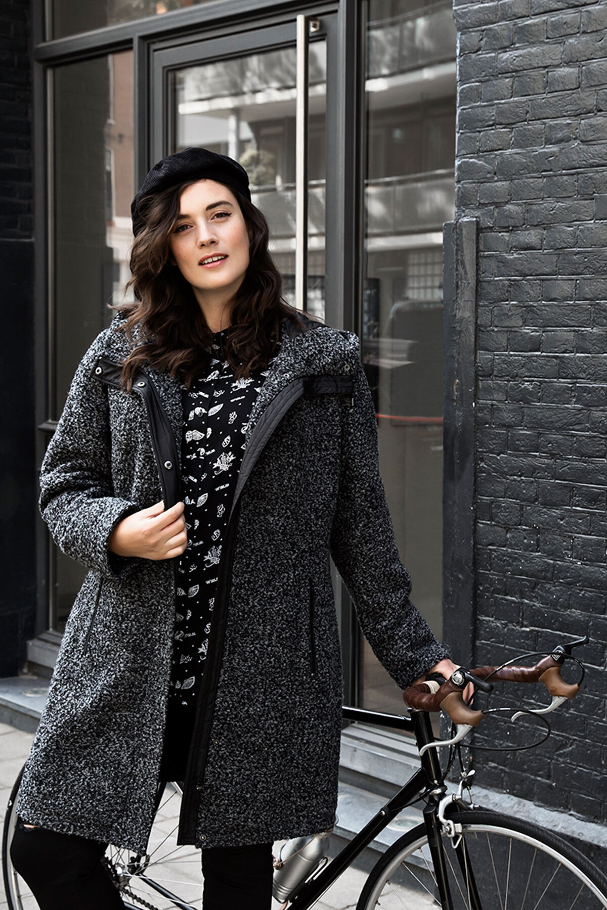 Ms mode manteau 2025