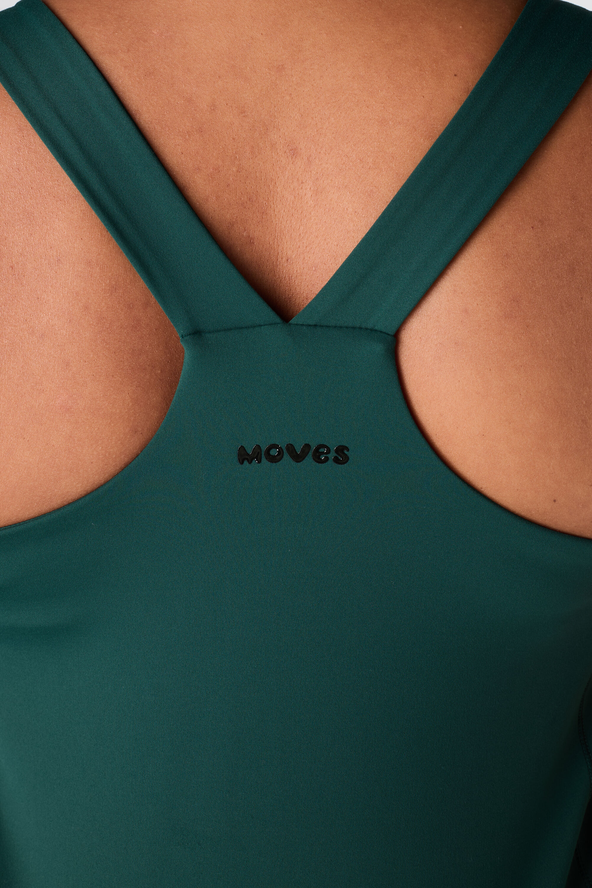 D&eacute;bardeur de sport avec soutien gorge int&eacute;gr&eacute; image number 6