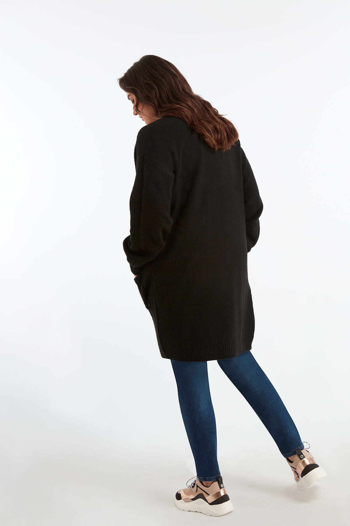 Cardigan image number 4