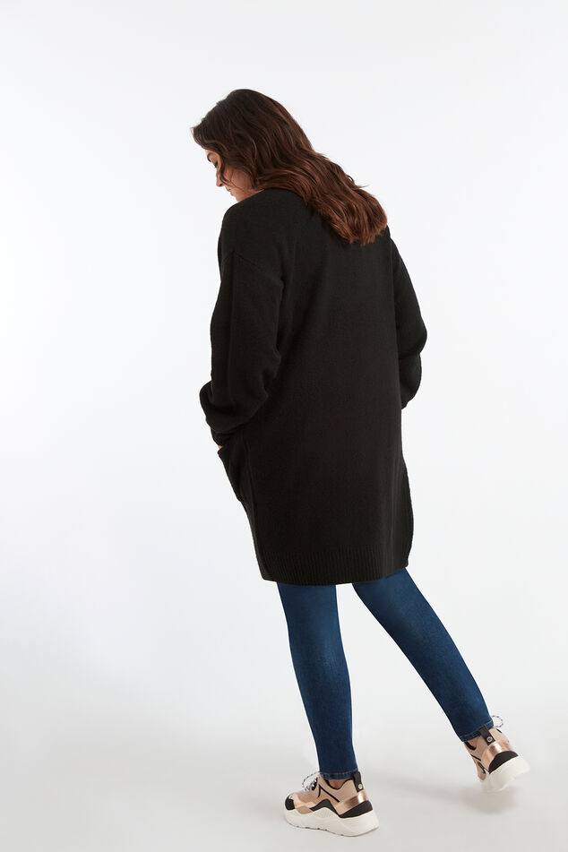 Cardigan image number 4