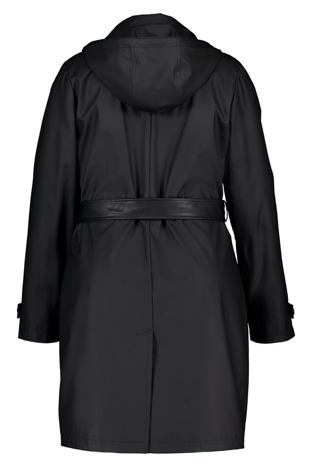 Trench imperméable image number 2