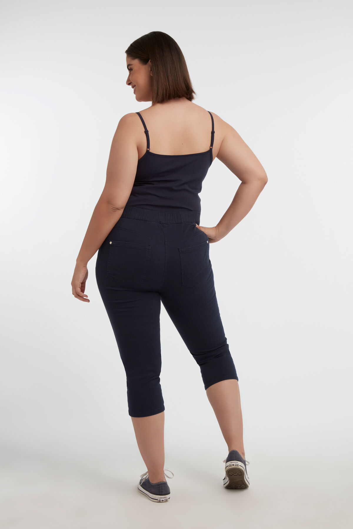 Tregging - longueur 3/4 image number 4