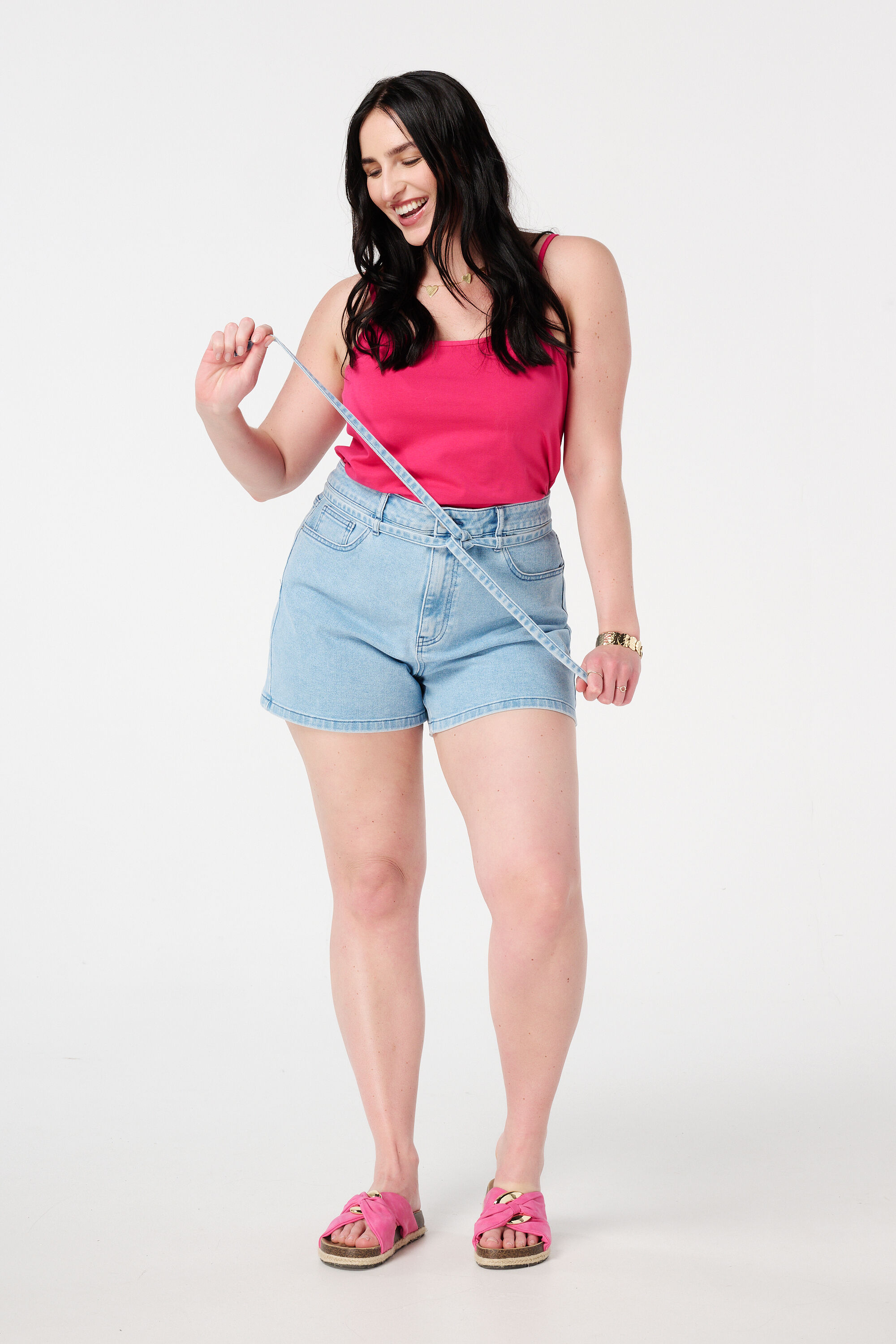 Maillot de bain extensible image number 5