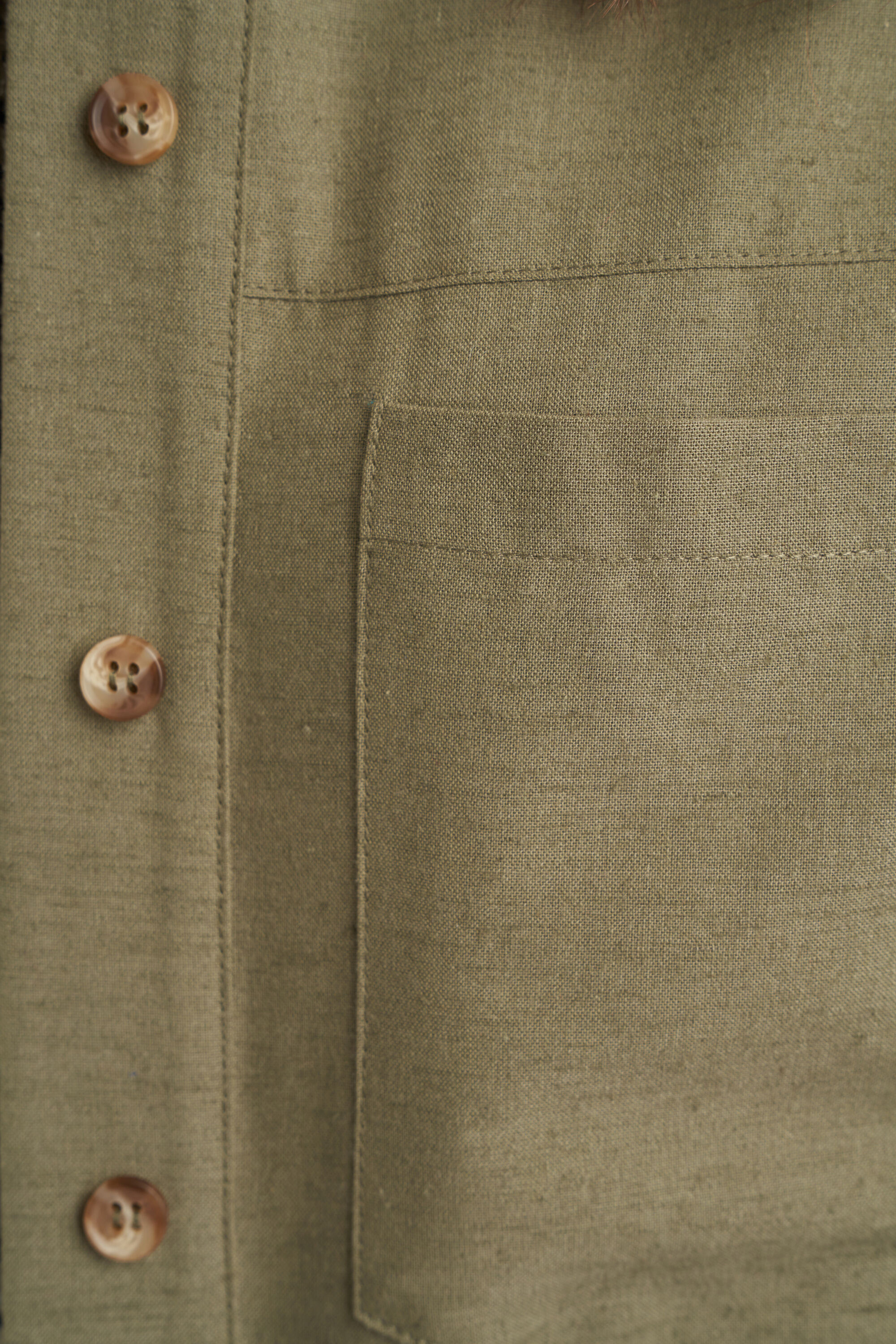 Veste avec n&oelig;ud papillon image number 7