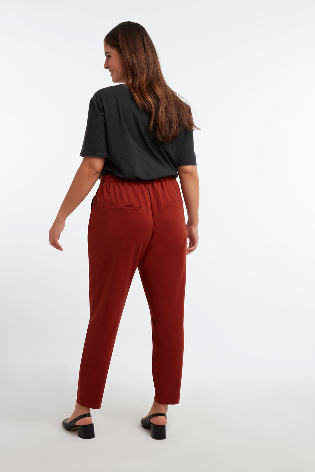 T-shirt imprim&eacute; image number 4