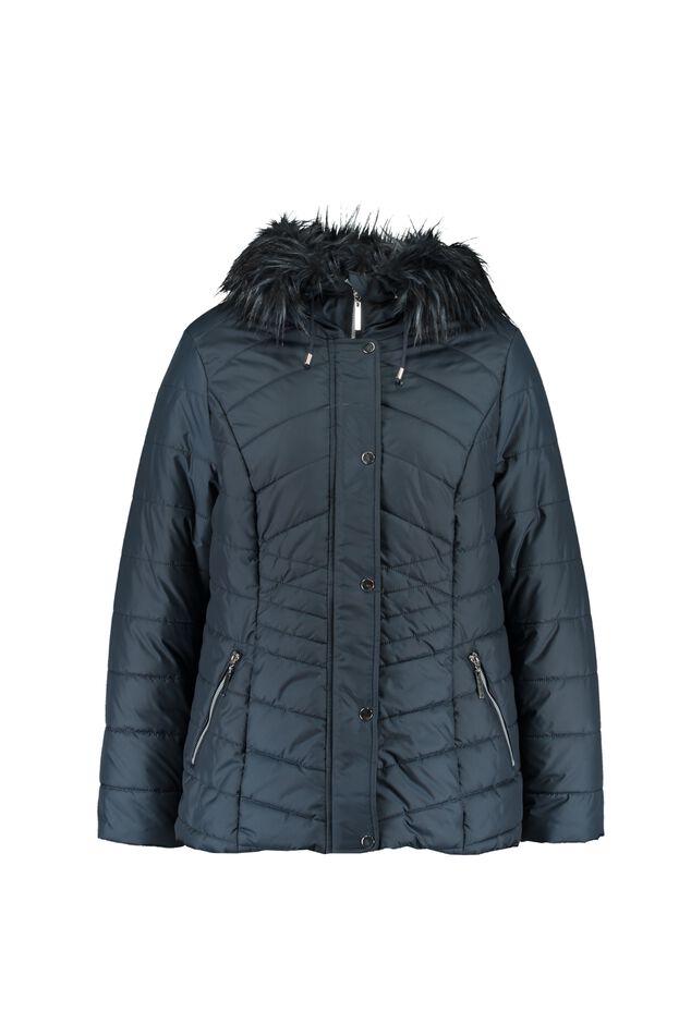 Parka doublée image number 1