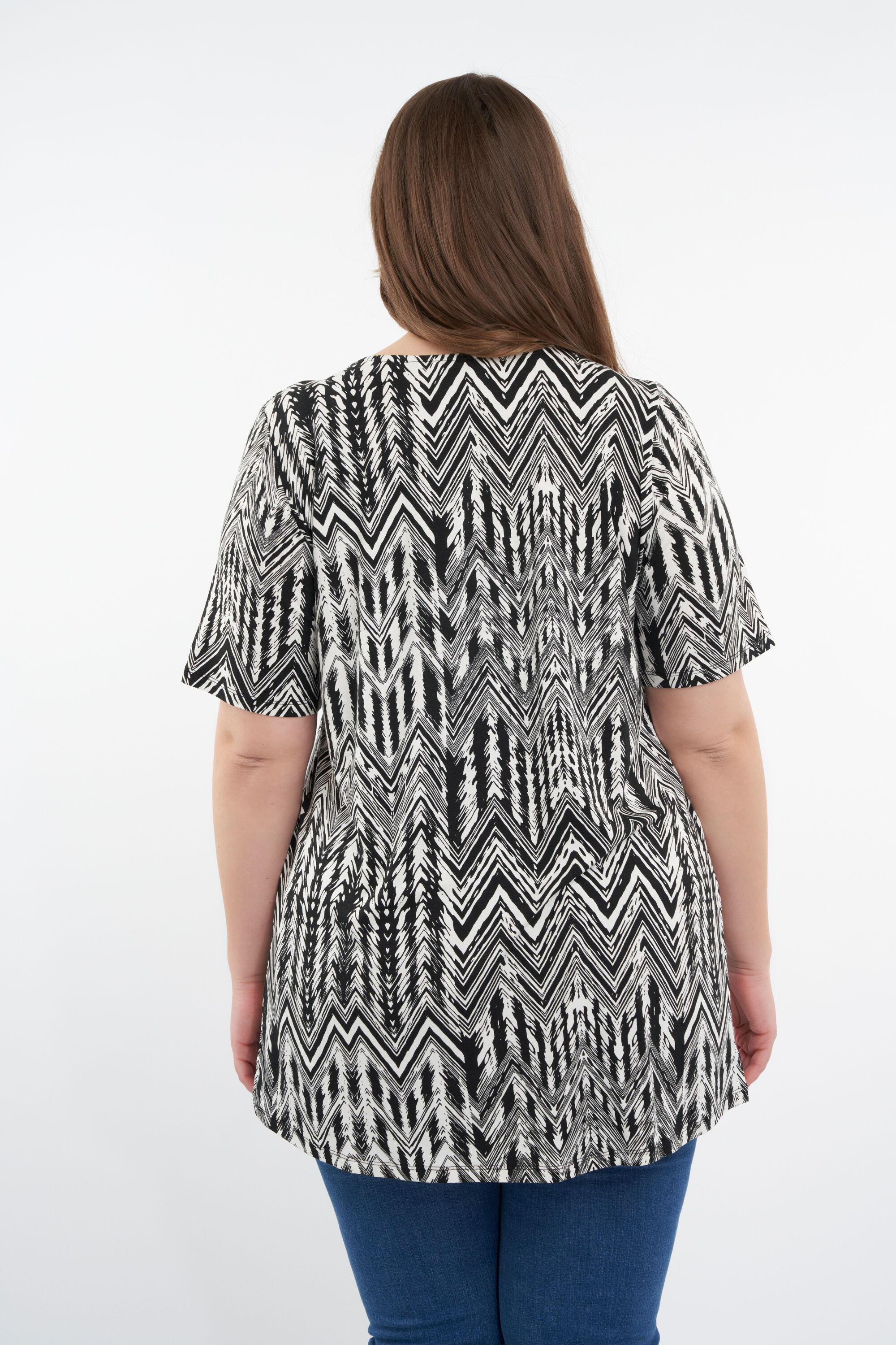 Haut &agrave; imprim&eacute; image number 3