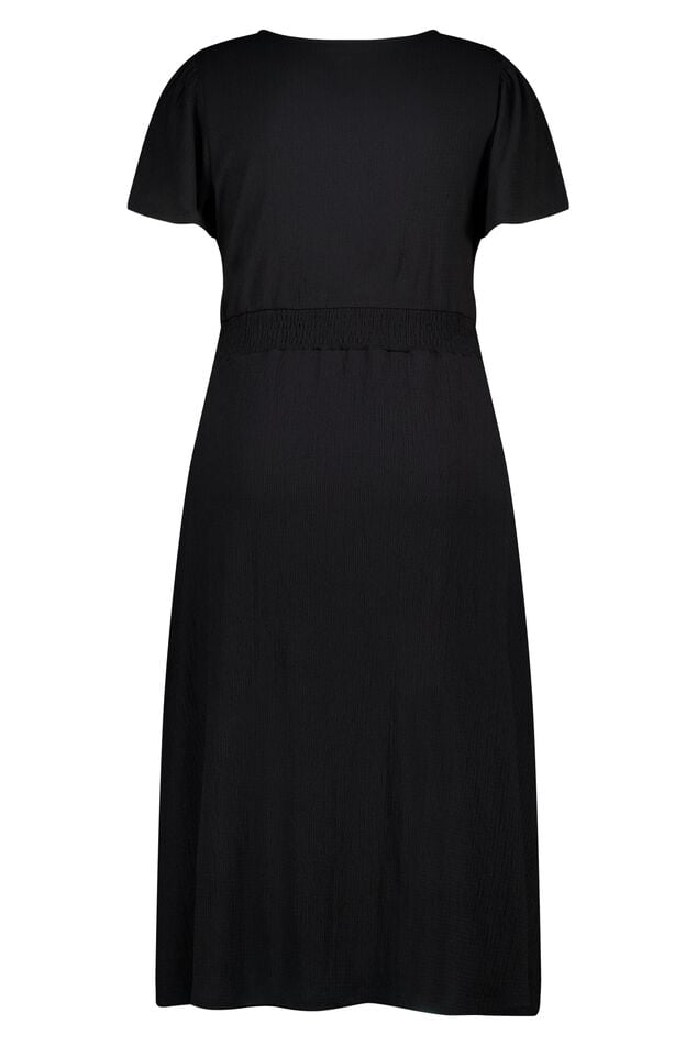 Robe texturée image number 2