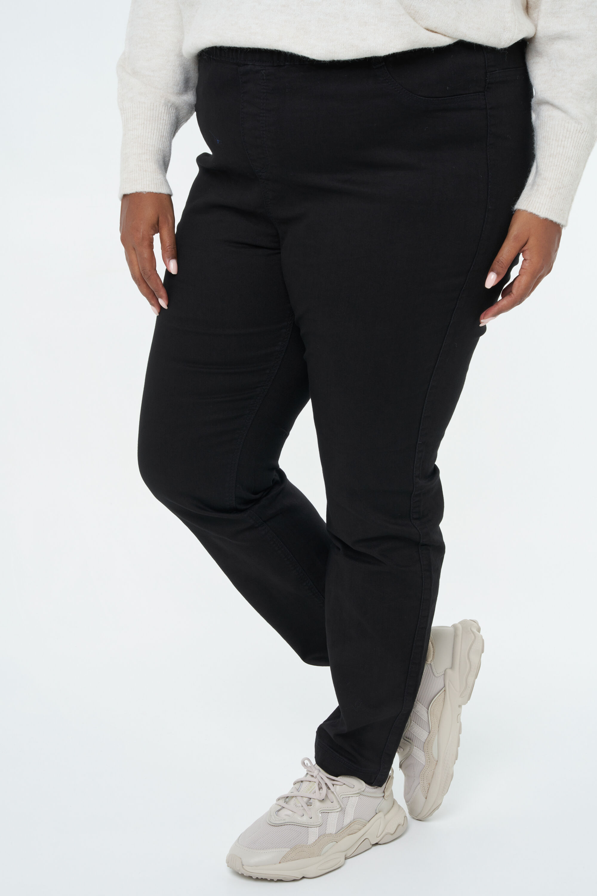 Tregging slim 76&nbsp;cm POPPY image number 5