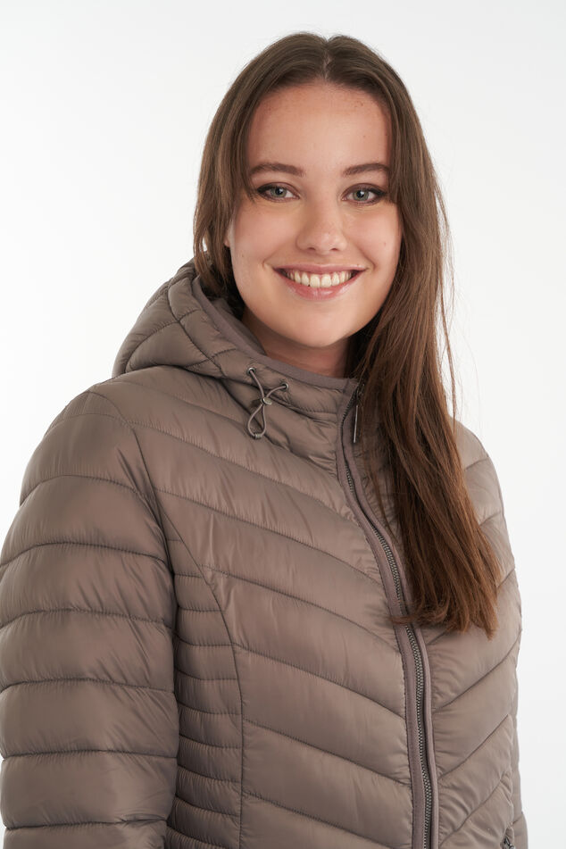 Veste légère de mi-saison image number 5