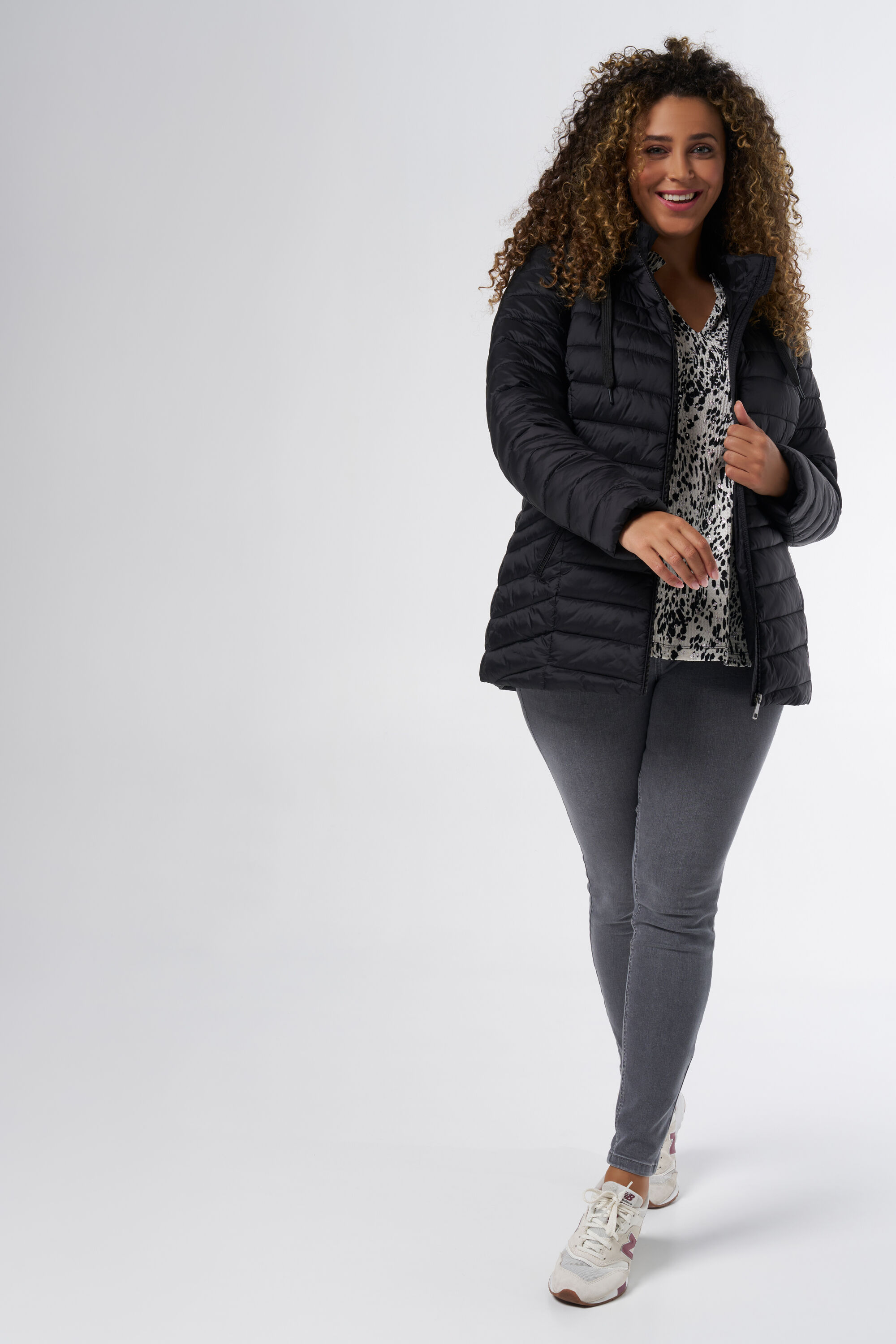 Veste matelass&eacute;e l&eacute;g&egrave;re  image number 5