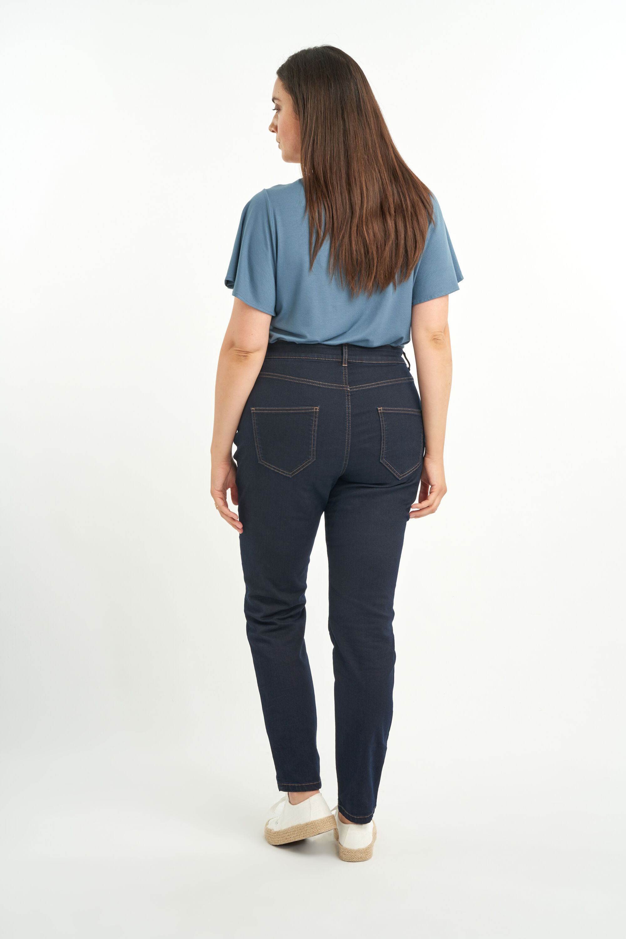 Jean skinny image number 3