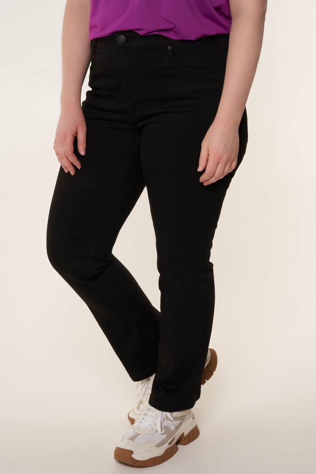 Jeans droit LILY 76,2 cm image number 6