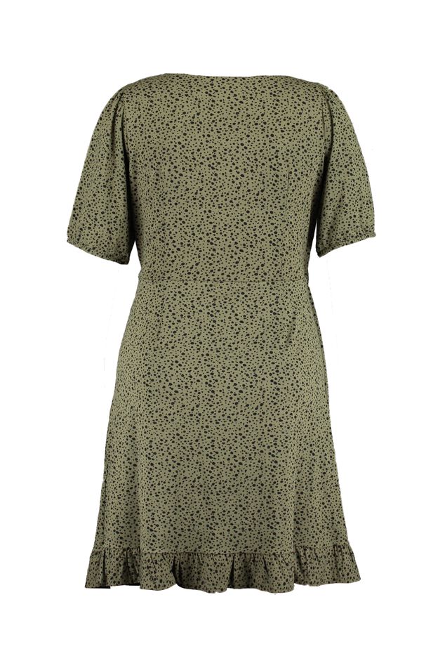 Robe portefeuille image number 2