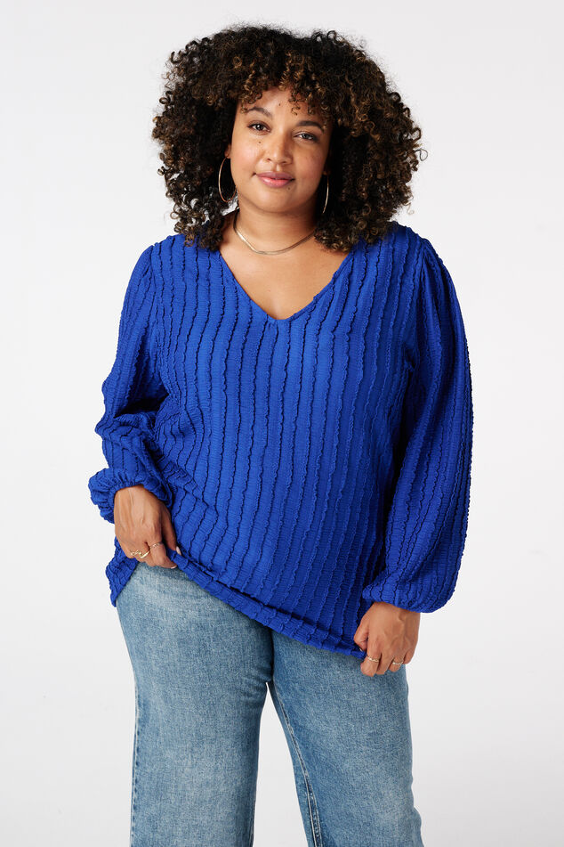 Dessus structuré image number 0