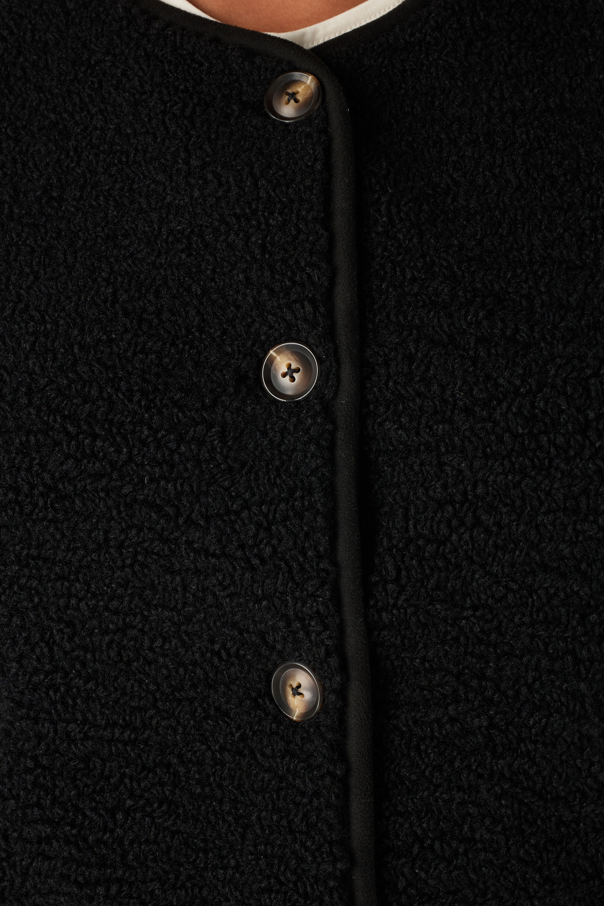 Gilet Teddy image number 6