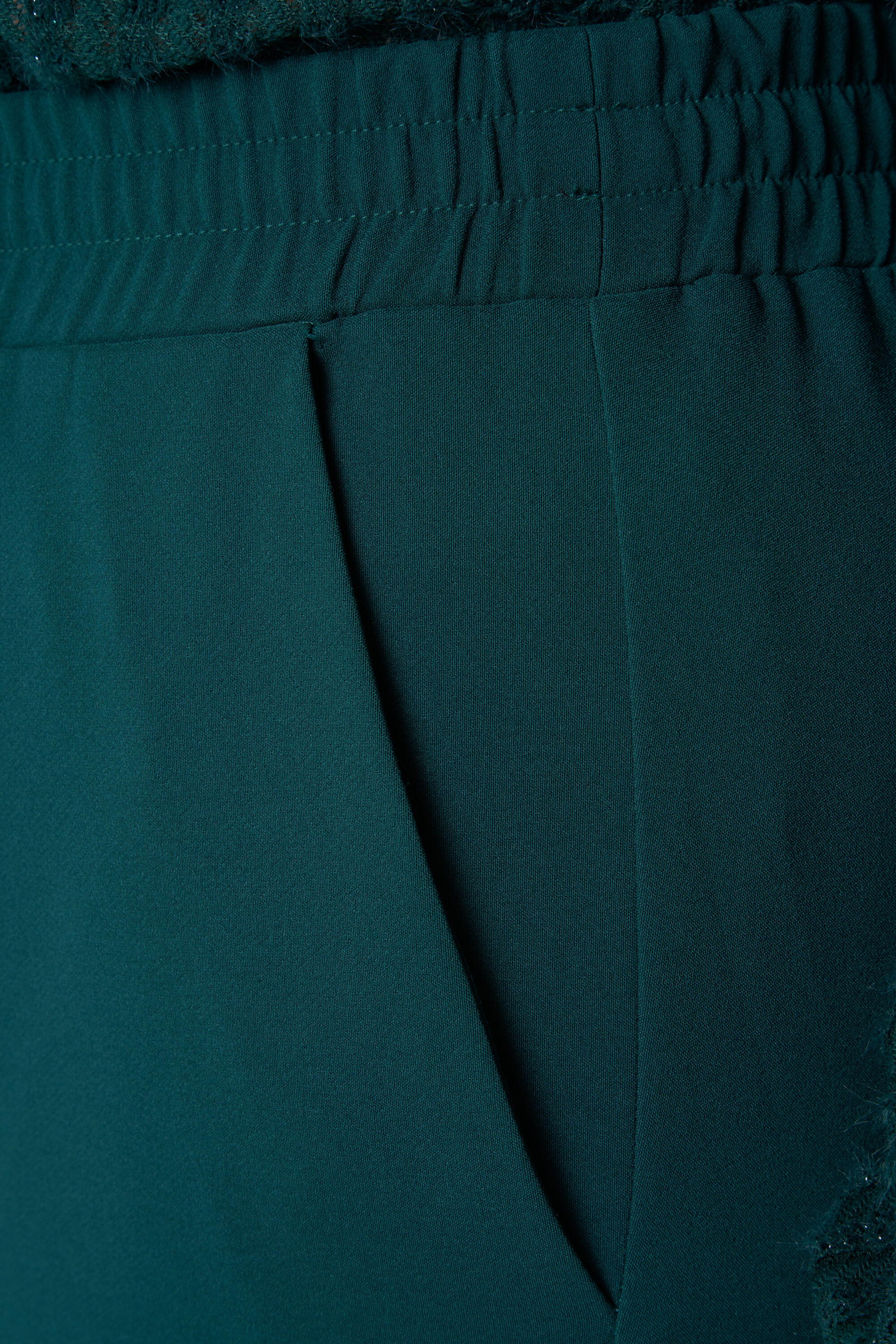 Pantalon ample image number 4