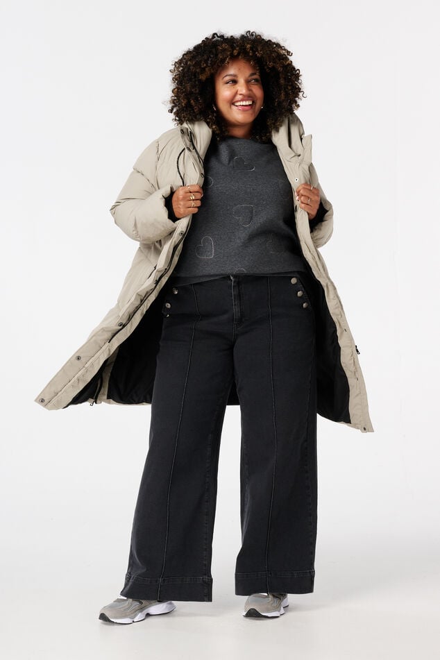 Veste à capuche image number 5