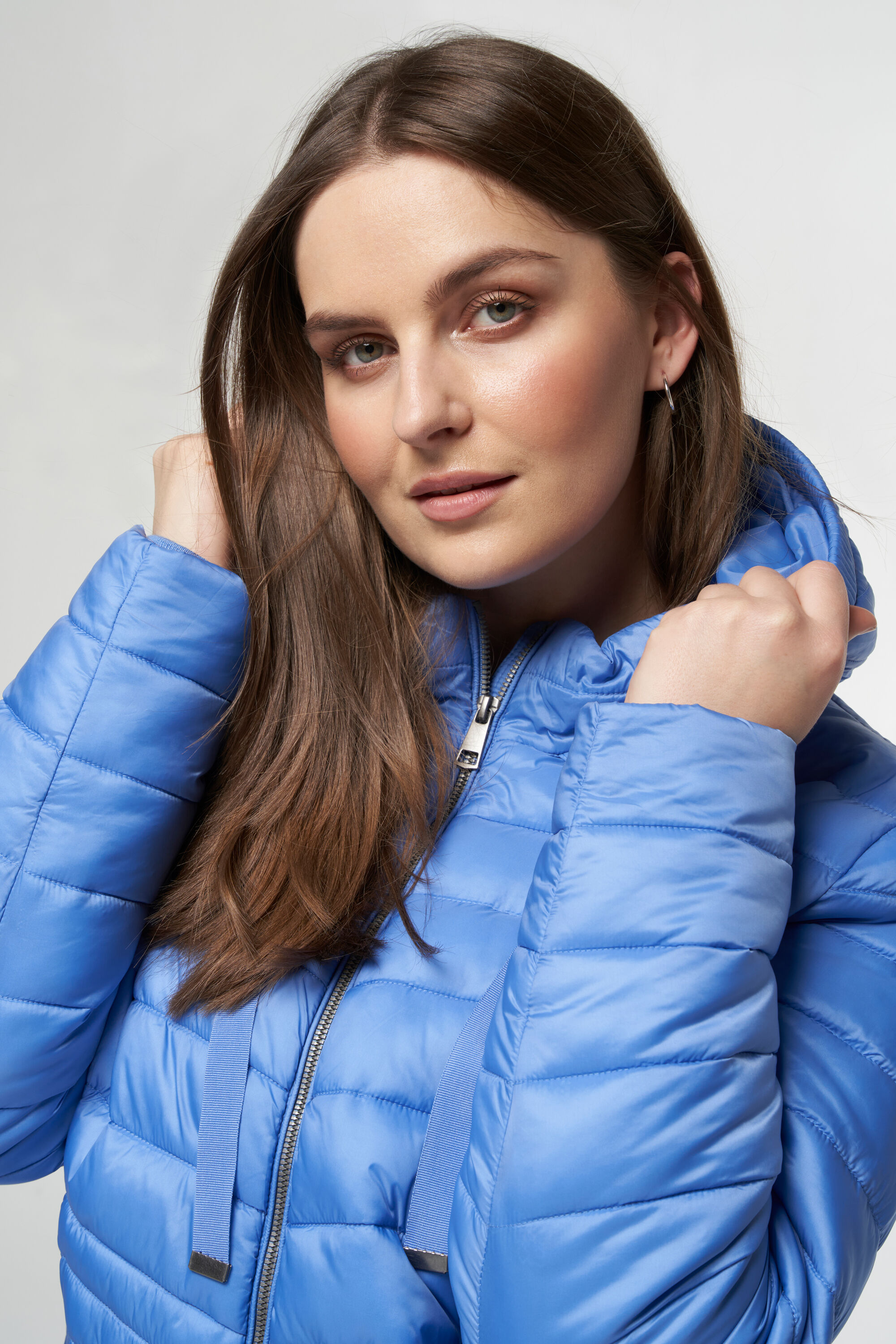 Veste matelass&eacute;e l&eacute;g&egrave;re image number 4