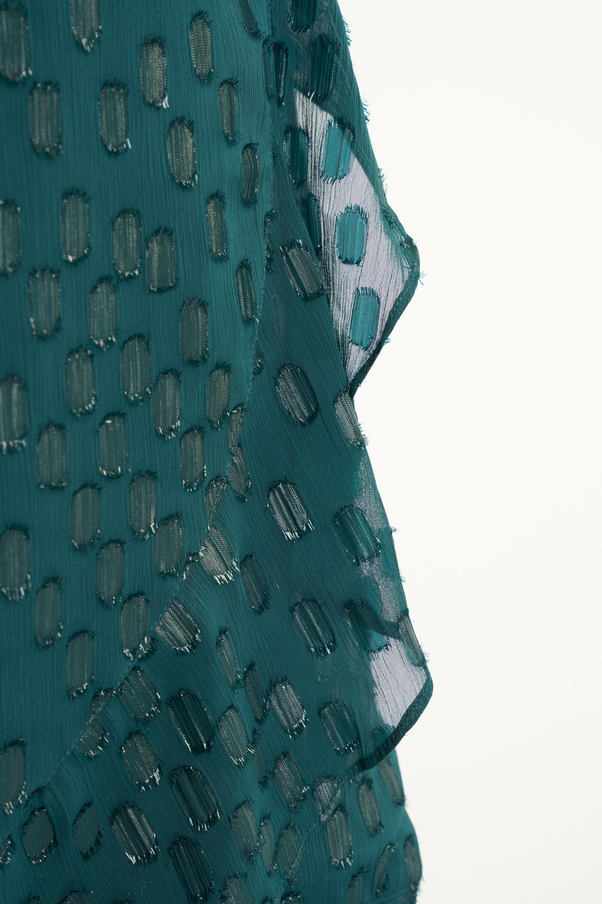 Robe portefeuille image number 5