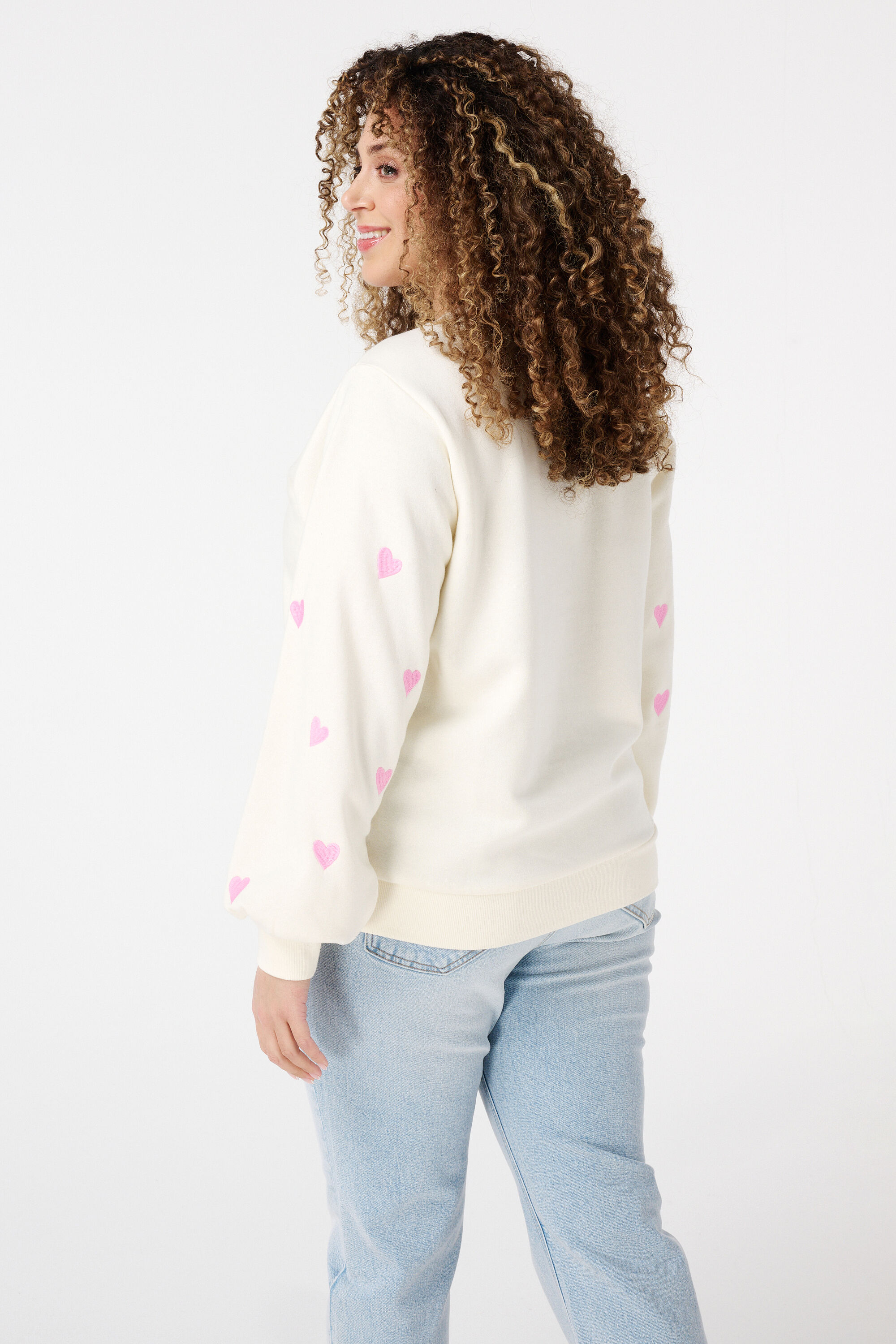 SHEIN Clasi T-shirt femme à épaules asymétriques, manches SHEIN Clasi T-shirt femme à épaules asymétriques, manches