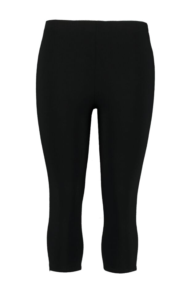 Corsaire façon legging image number 1