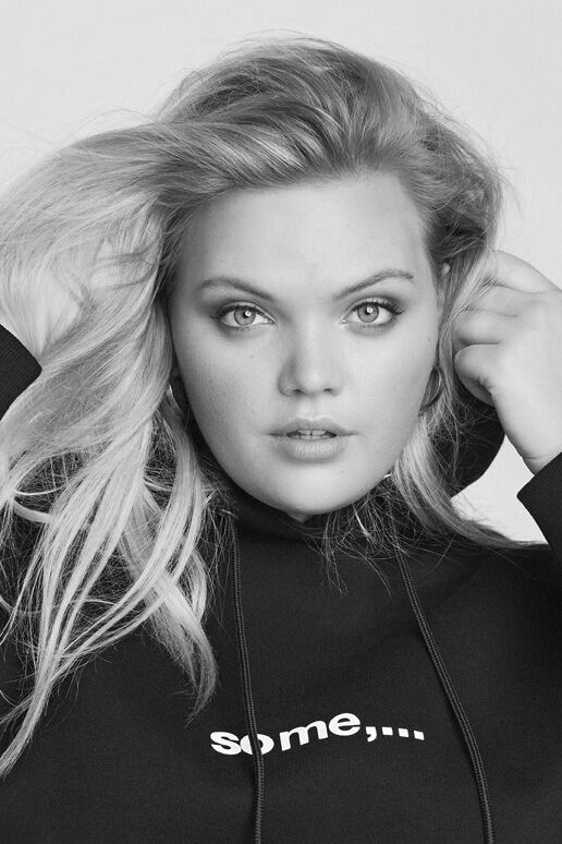 Sweat-shirt &agrave; capuche avec texte imprim&eacute; image number 3