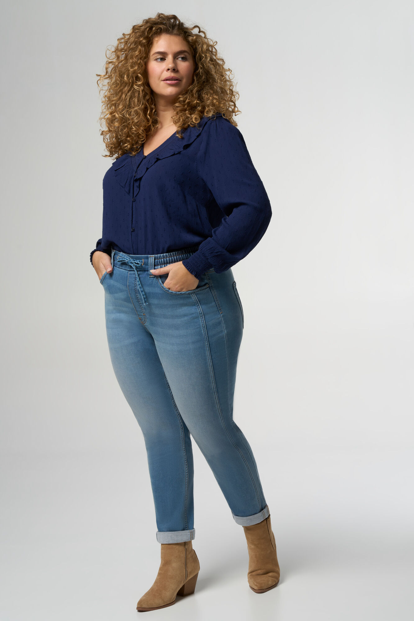 Survetement jean sales