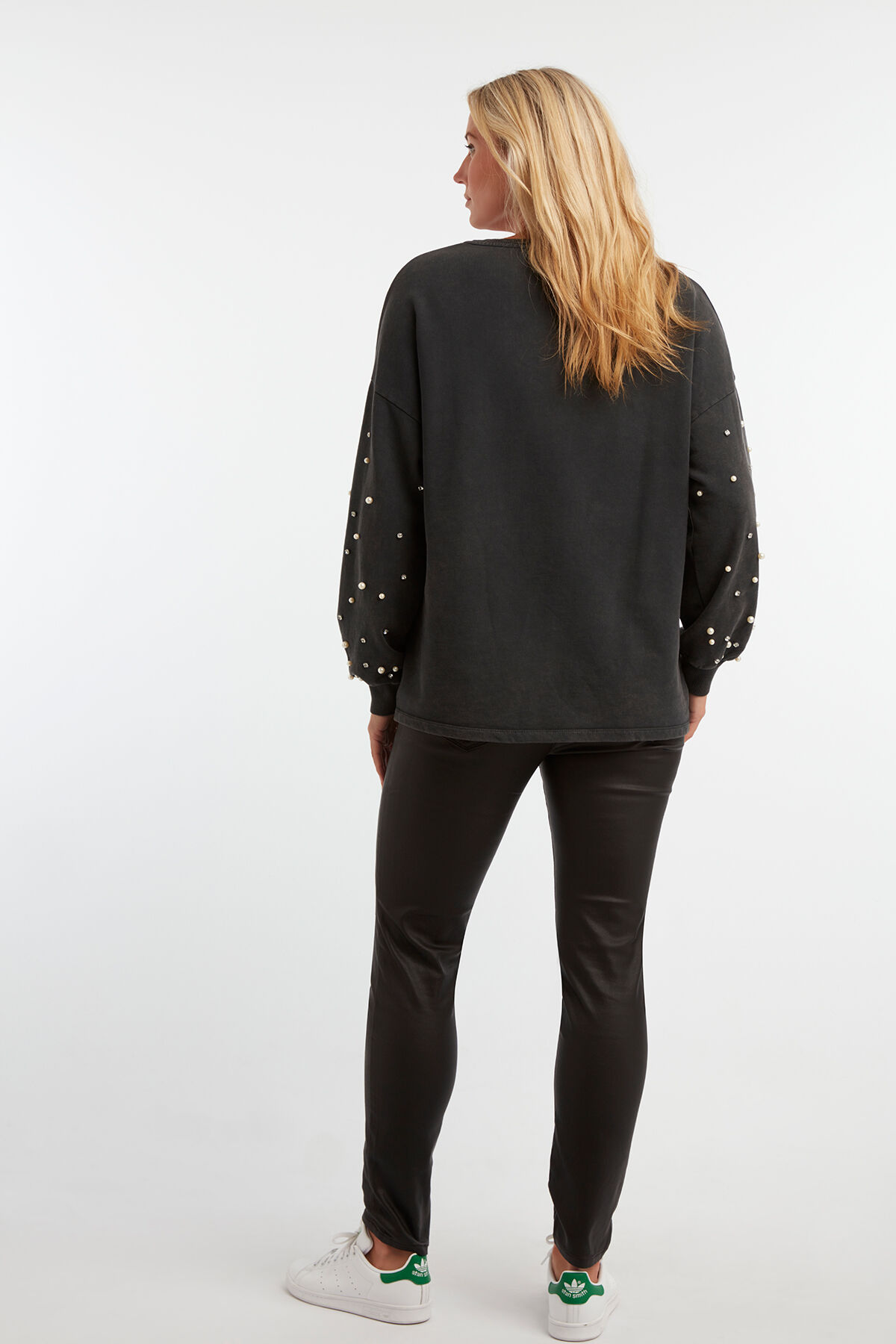 Pull d&eacute;lav&eacute;  image number 4