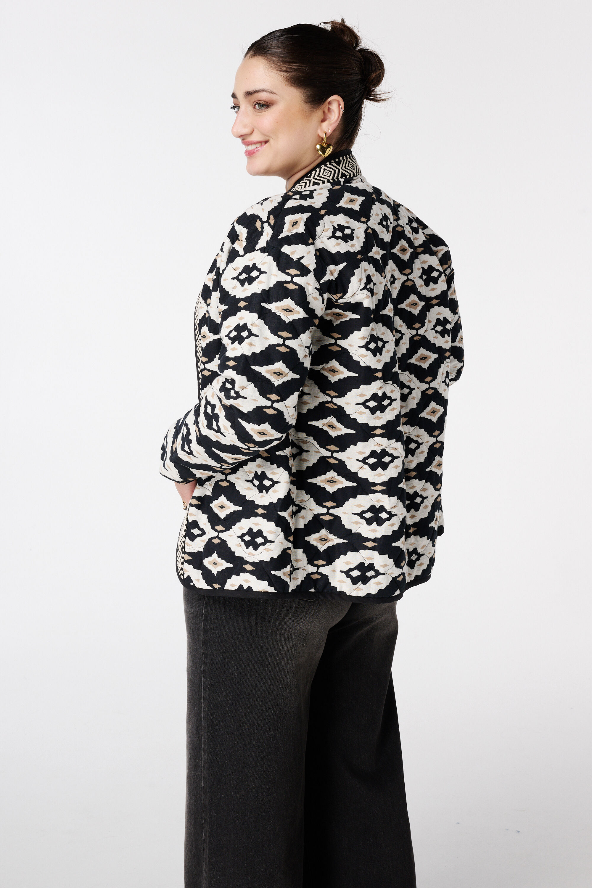 Veste matelass&eacute;e image number 3