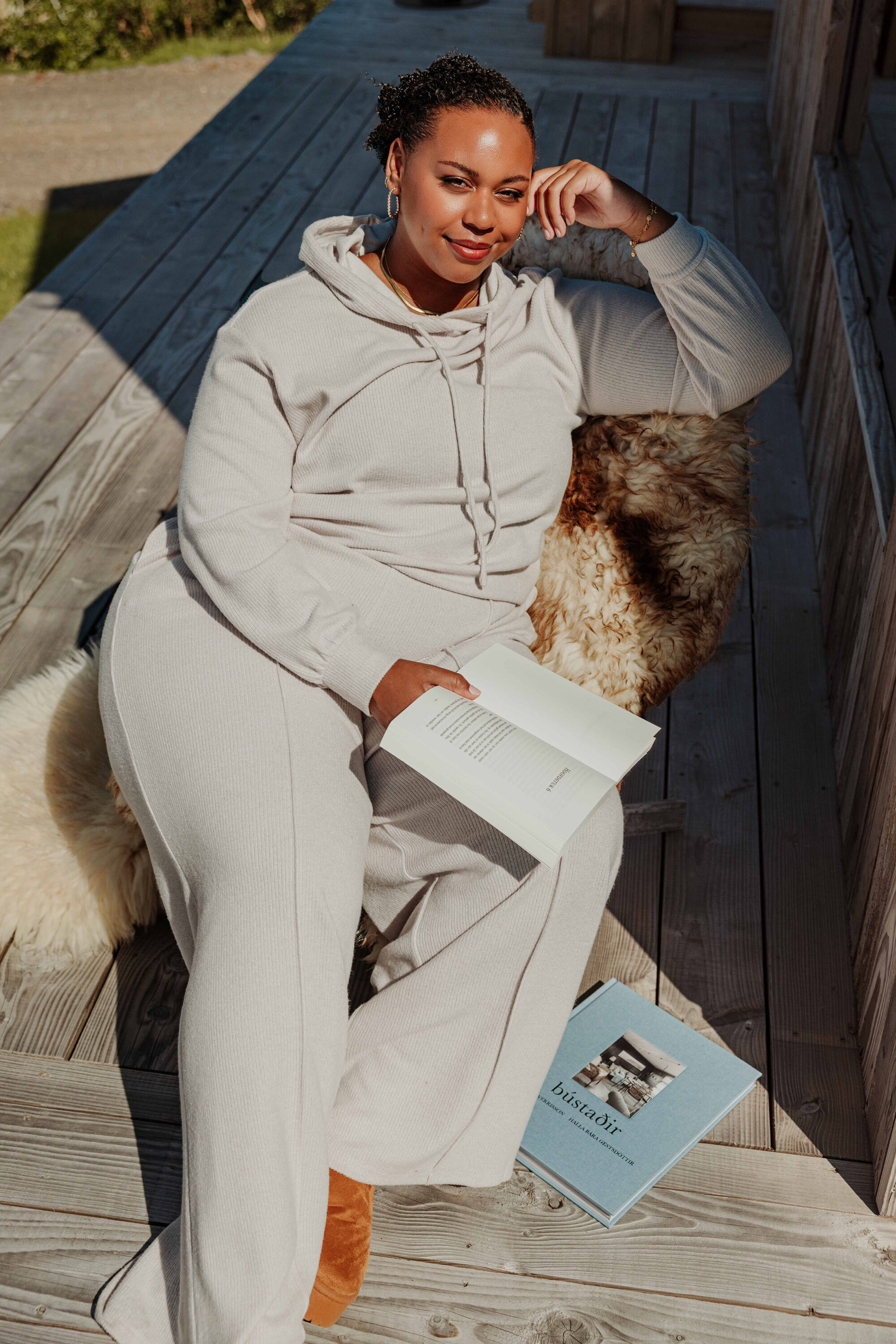 Shop the look | Winter