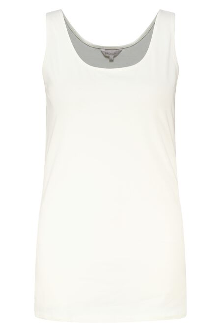 Débardeur en coton