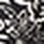 Multi noir-blanc Multi noir-blanc
