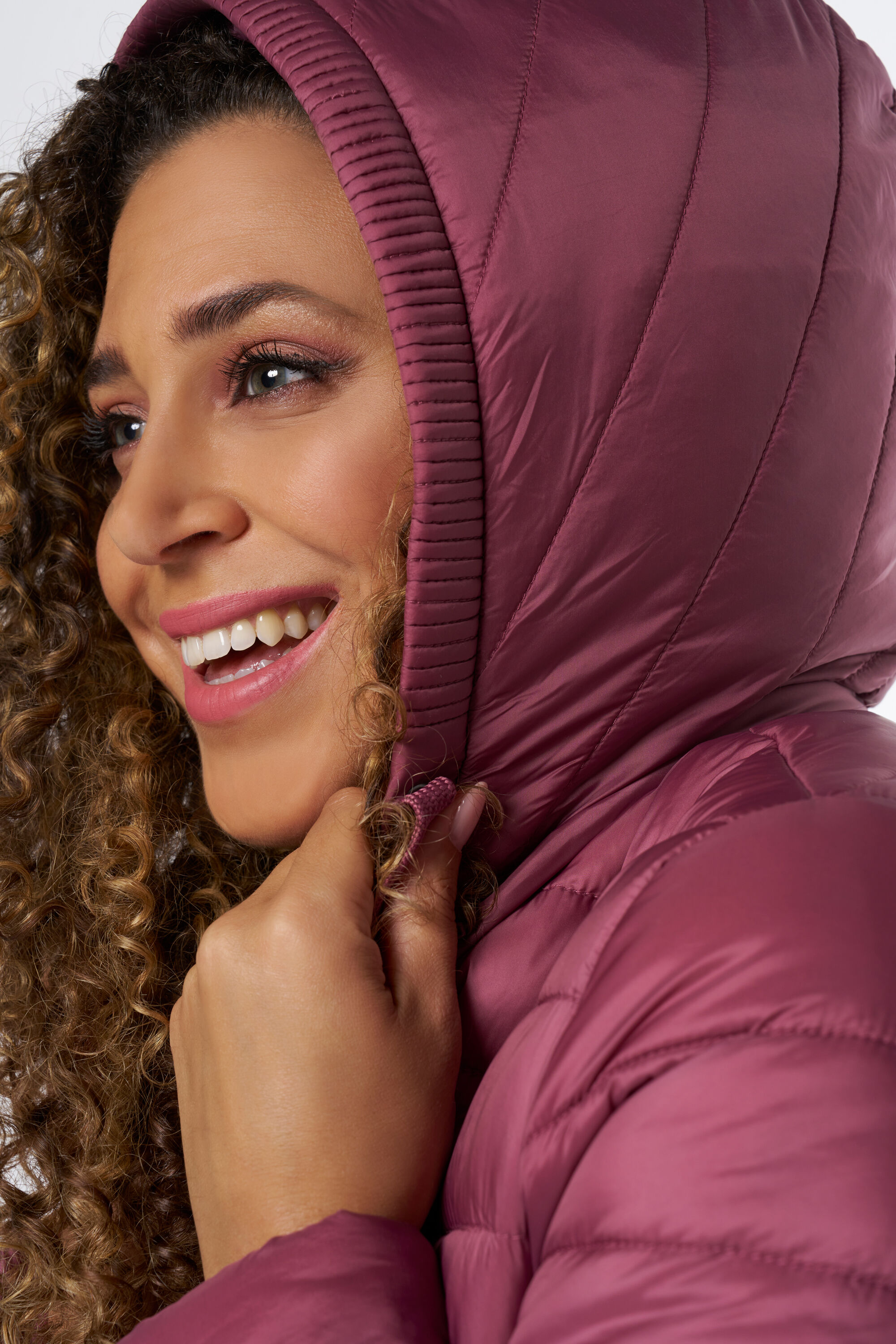 Veste matelass&eacute;e l&eacute;g&egrave;re  image number 4