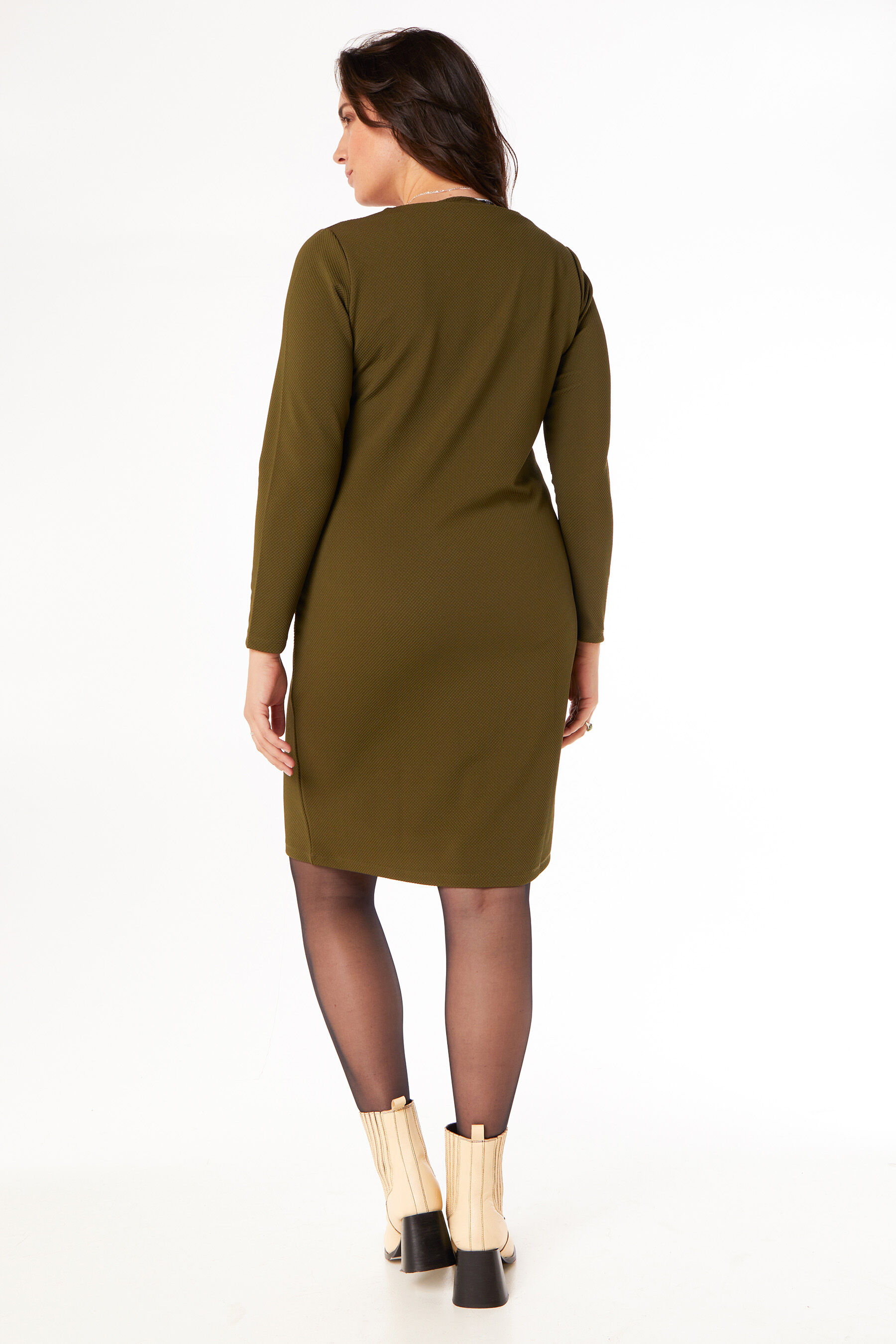 Robe moulante image number 4