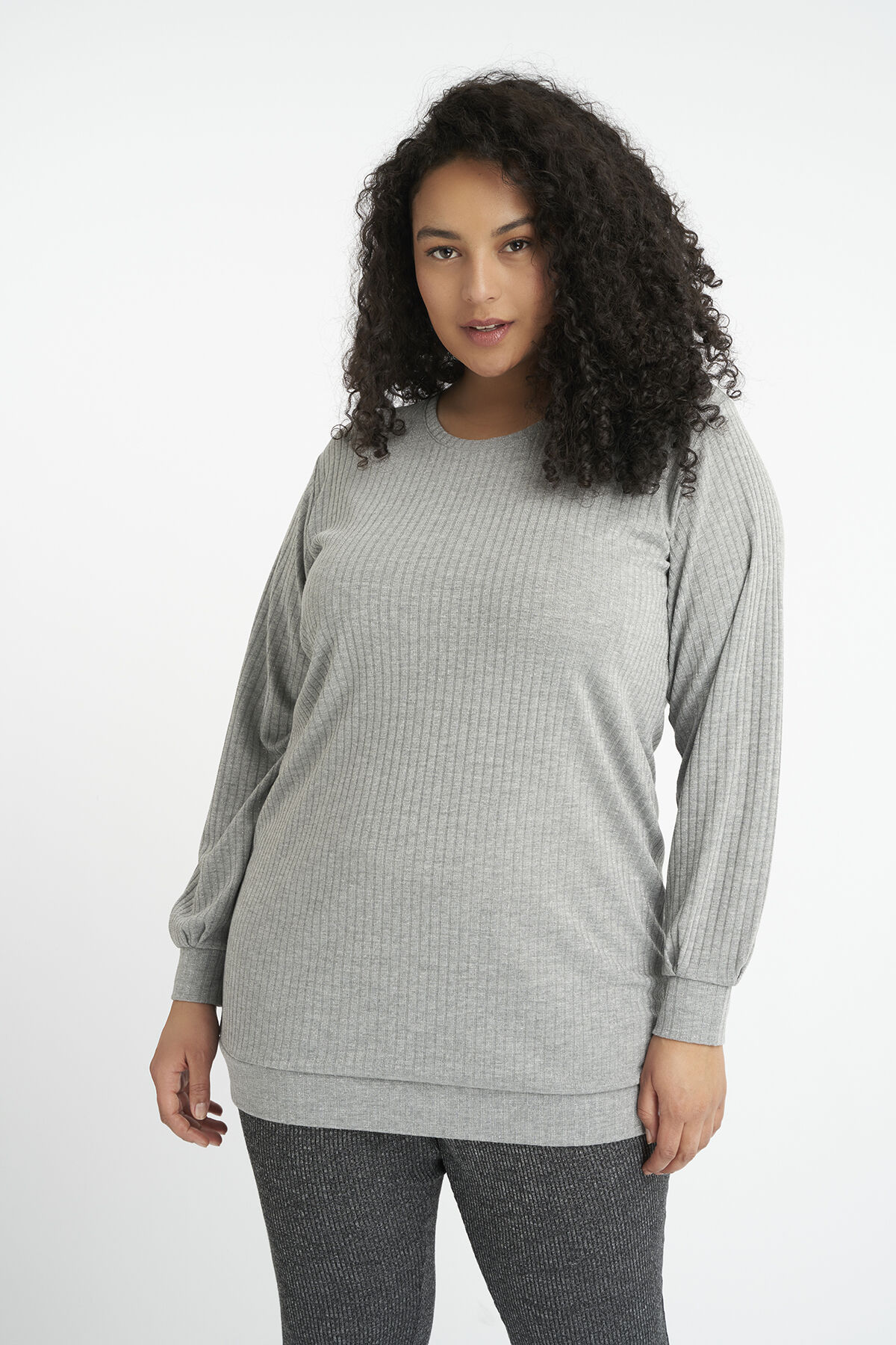 Pull long  image number 5