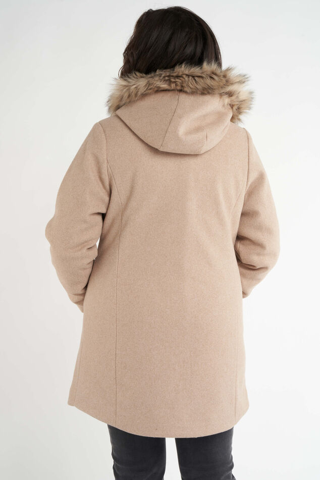 Veste à capuche image number 3