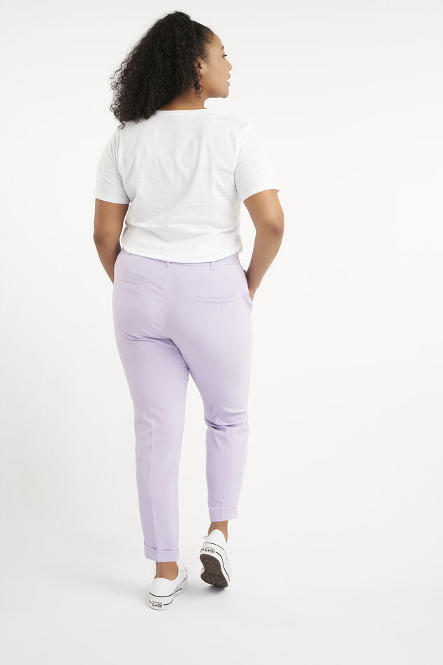 Pantalon court image number 4