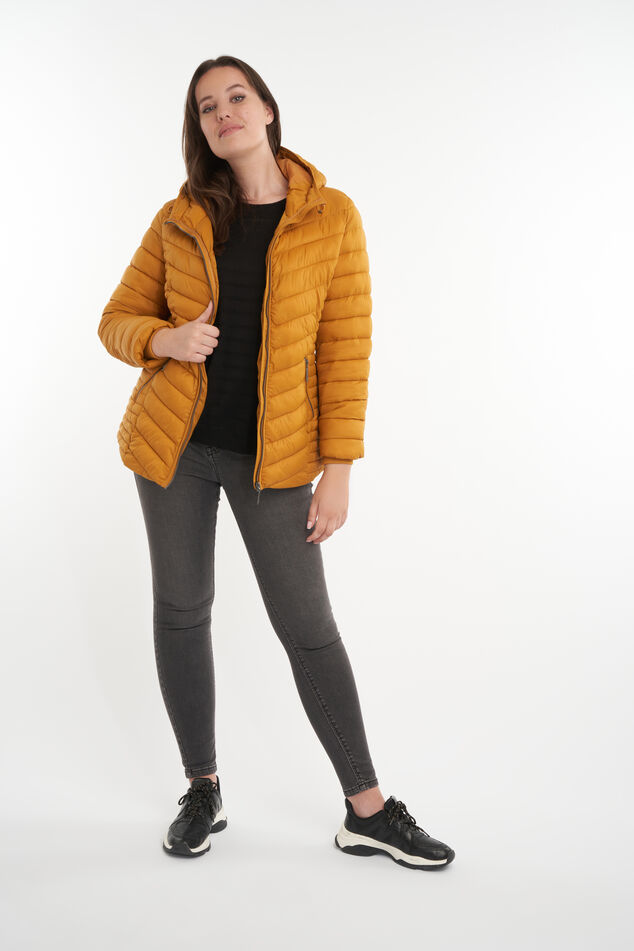Veste légère de mi-saison image number 6