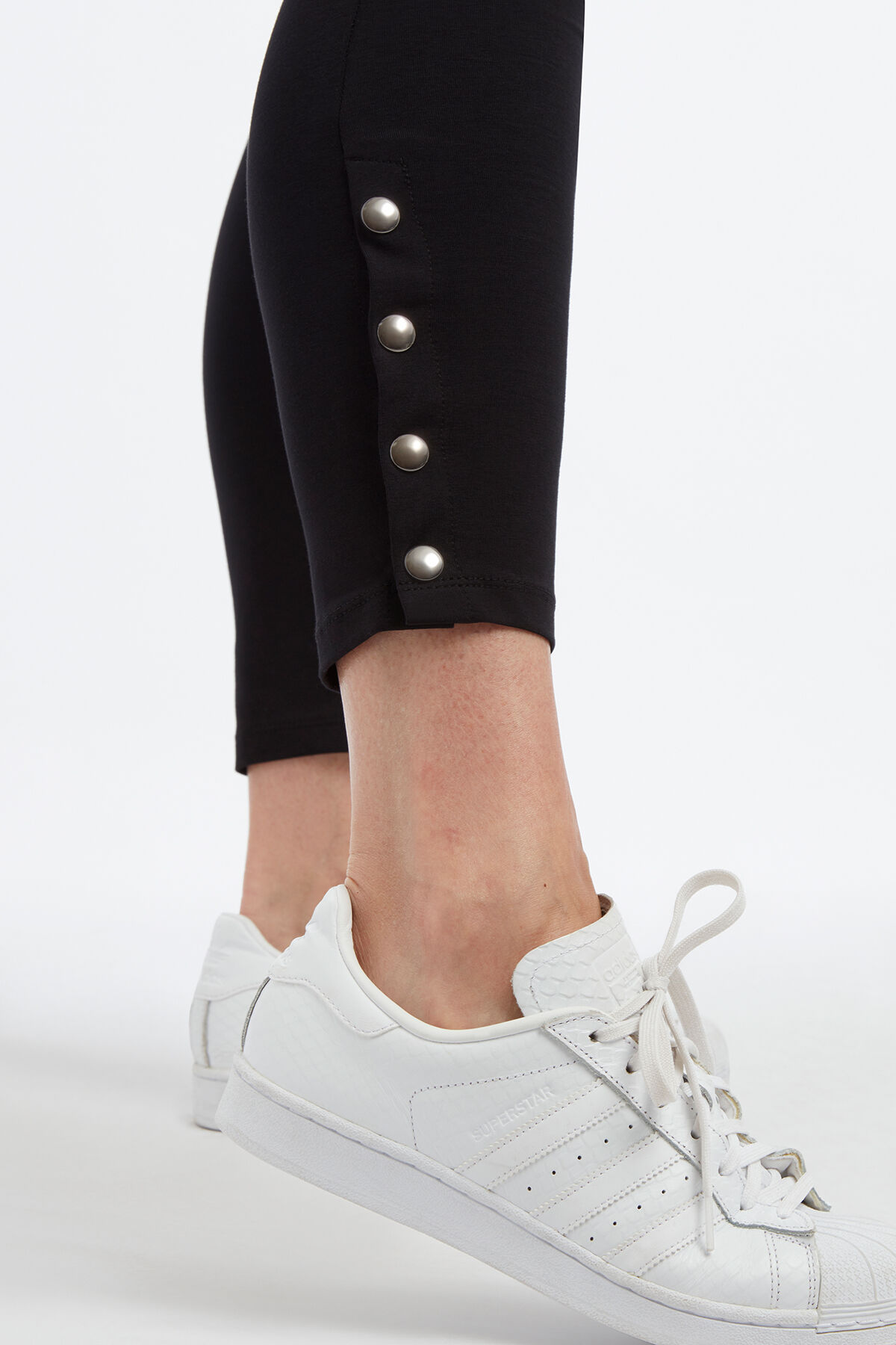 Legging avec boutons image number 5