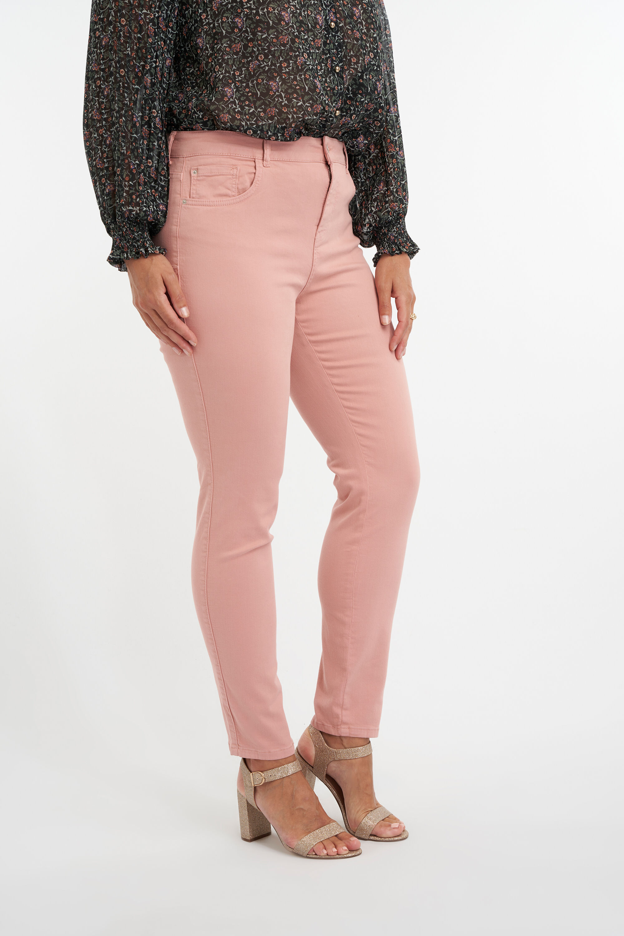 Jean slim  image number 4