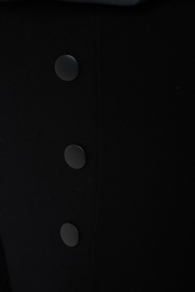 Tregging boutonné image number 5