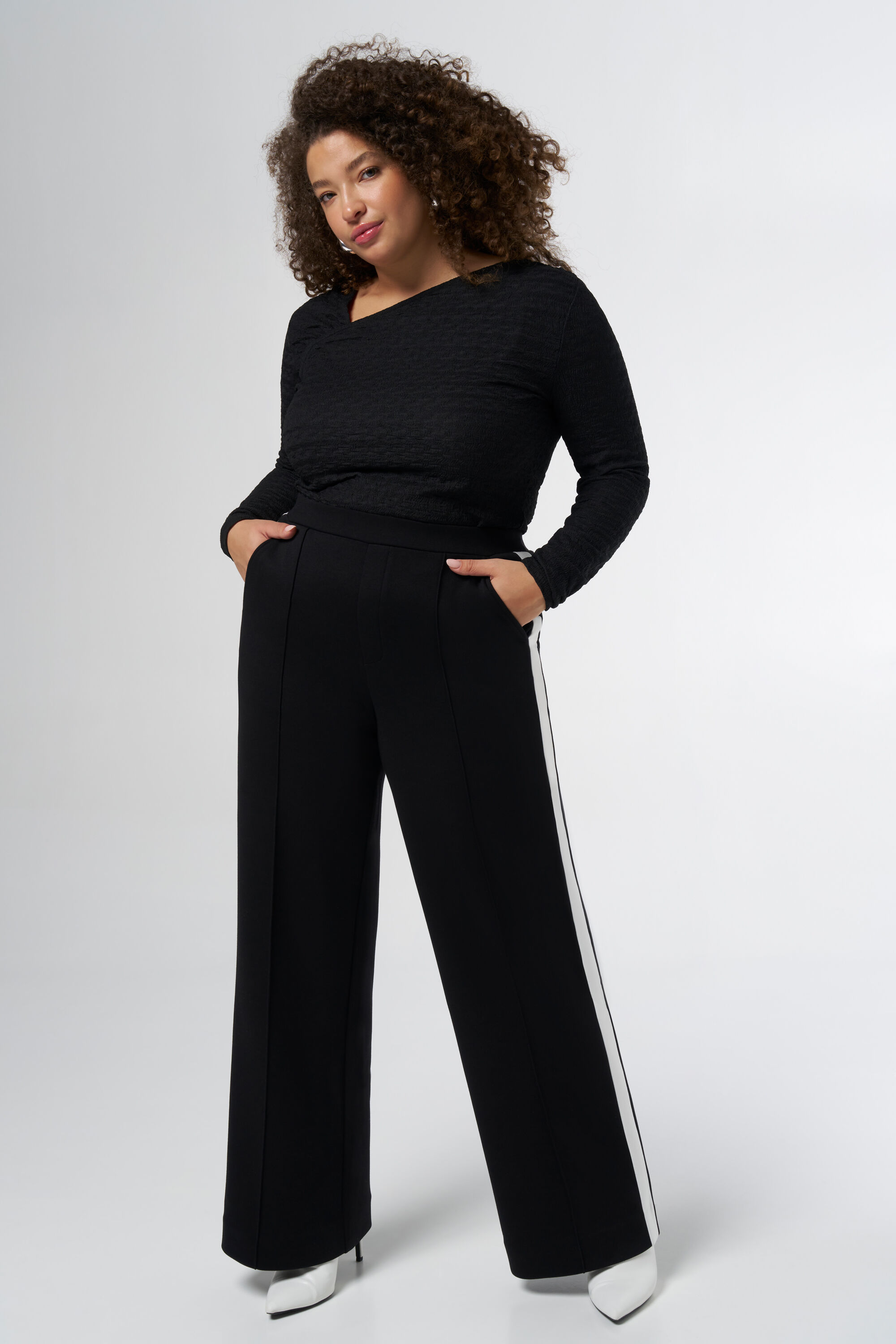 Pantalon sportif image number 6