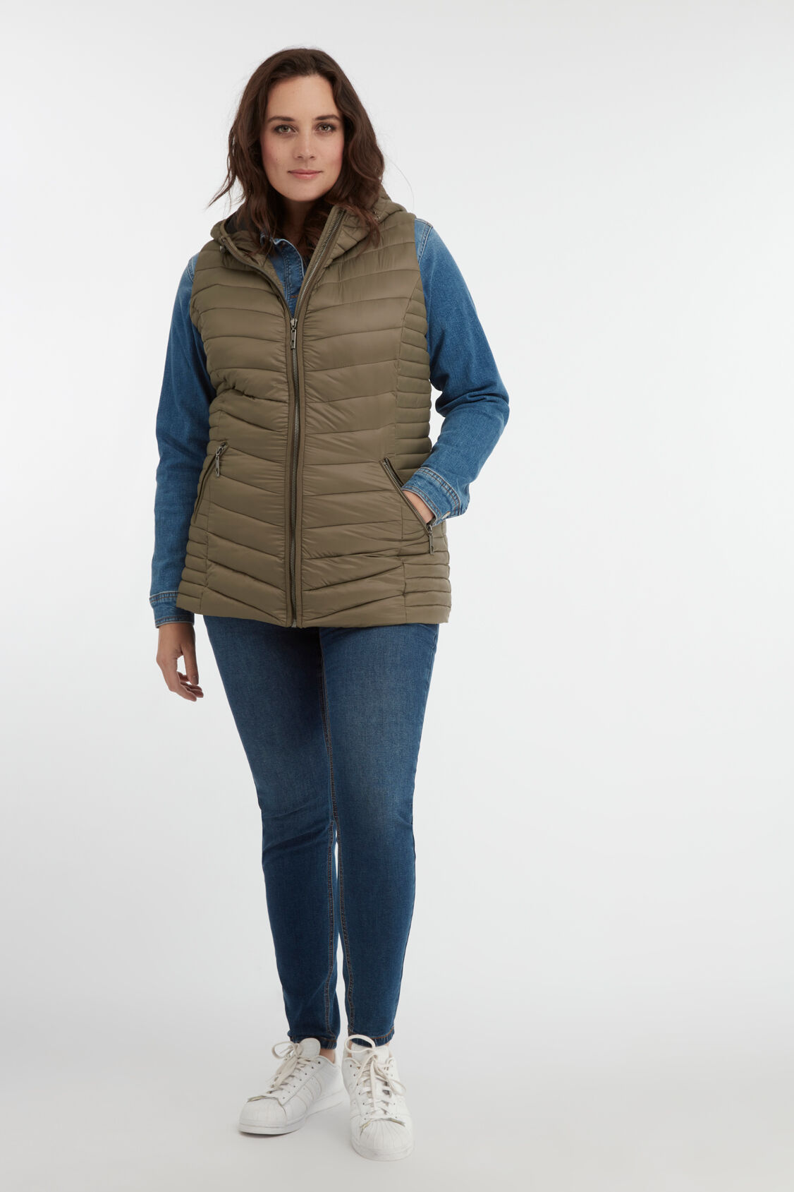 Bodywarmer   image number 5