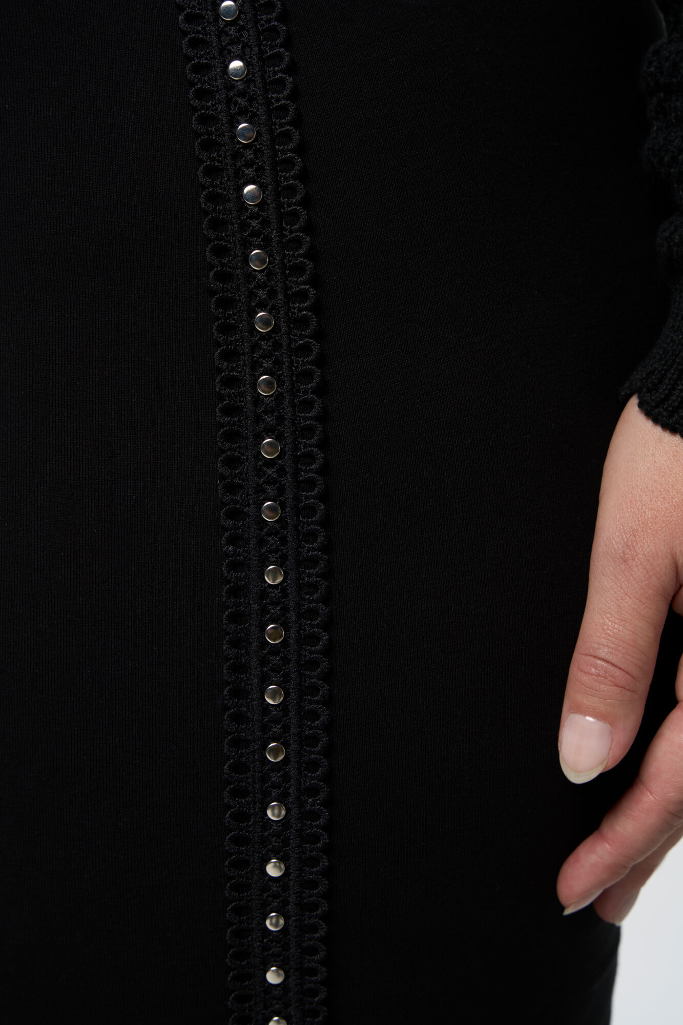 Tregging avec d&eacute;tails image number 4