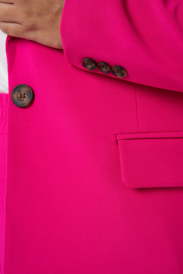 Blazer avec fermeture boutonnée image number 3