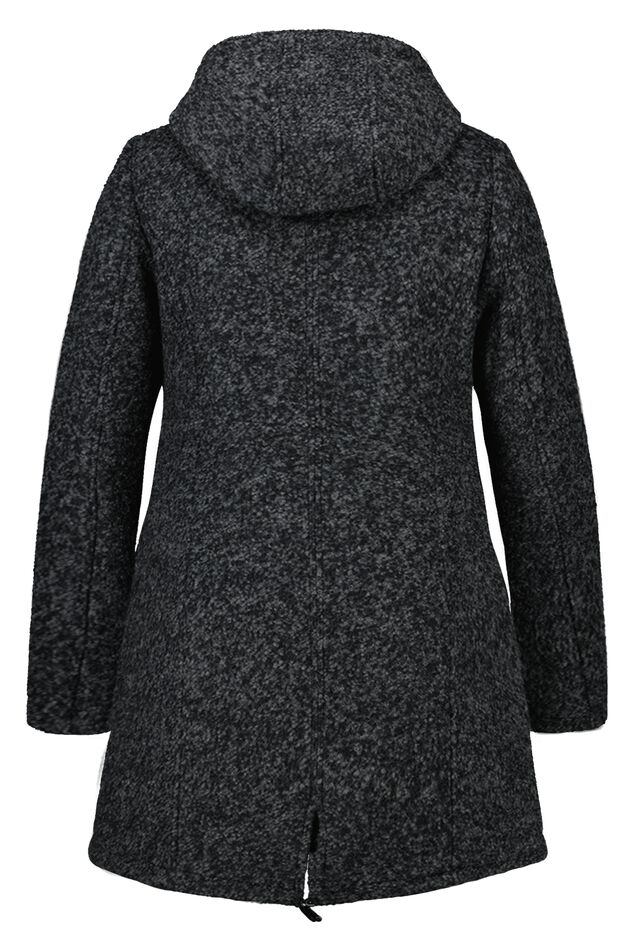 Veste à capuche image number 3