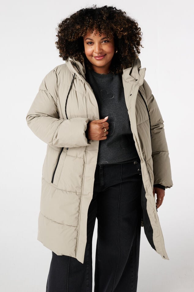 Veste à capuche image number 0