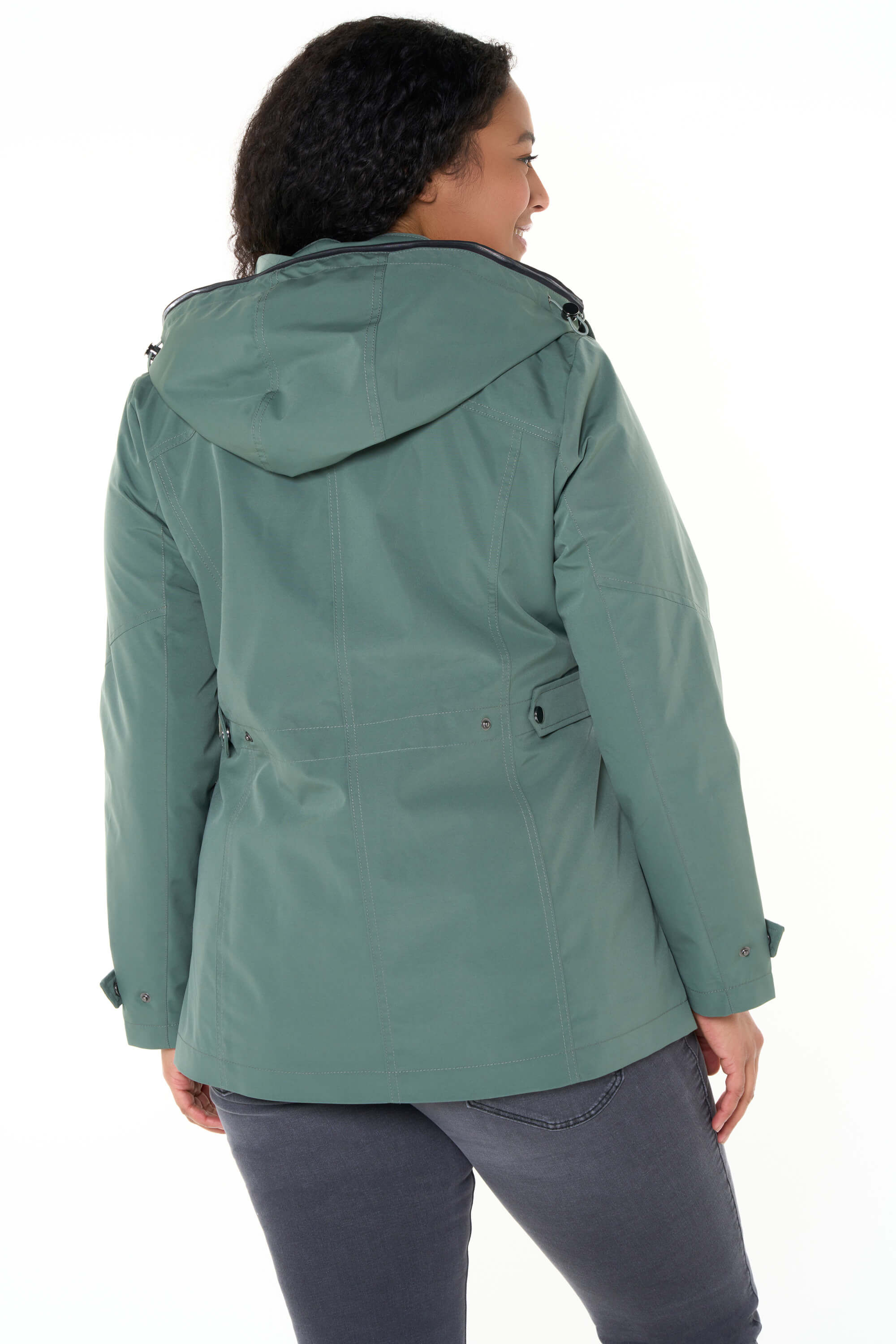 Manteau douce image number 3