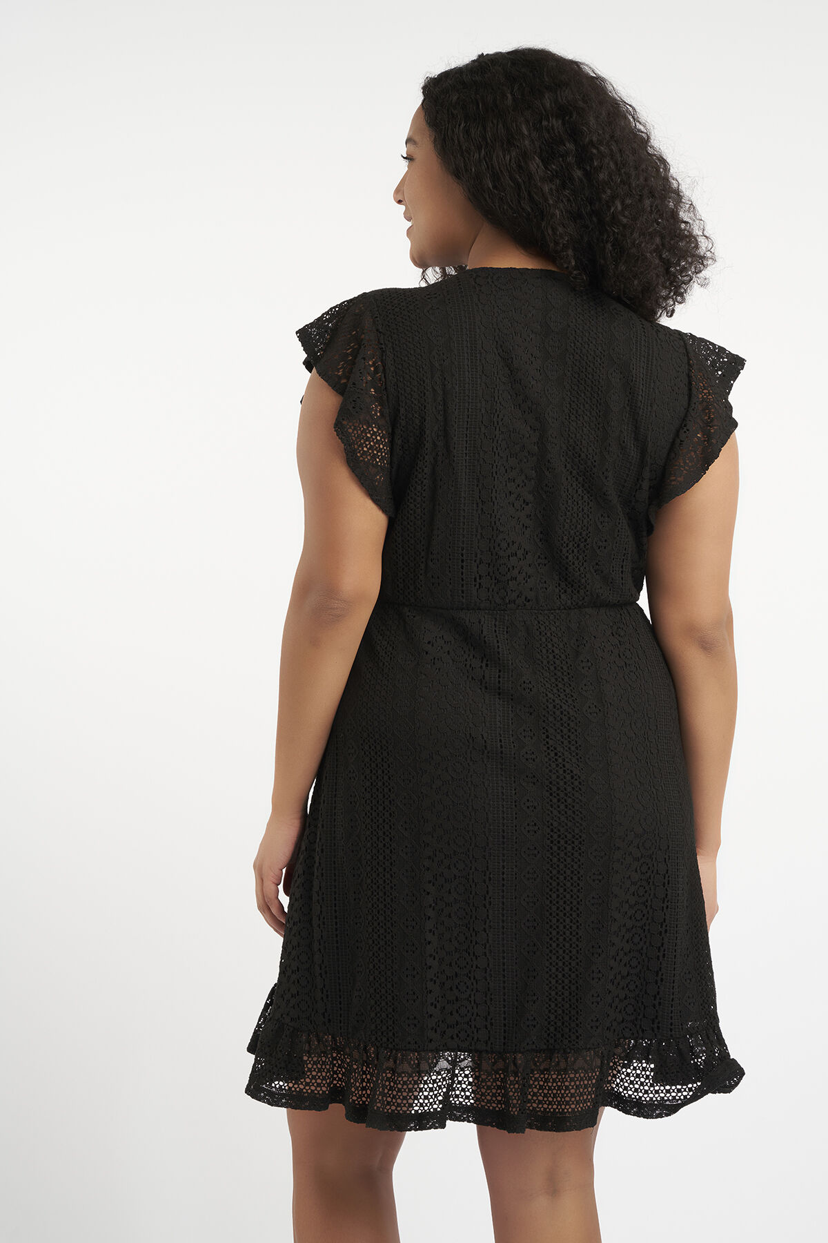 Robe portefeuille image number 3